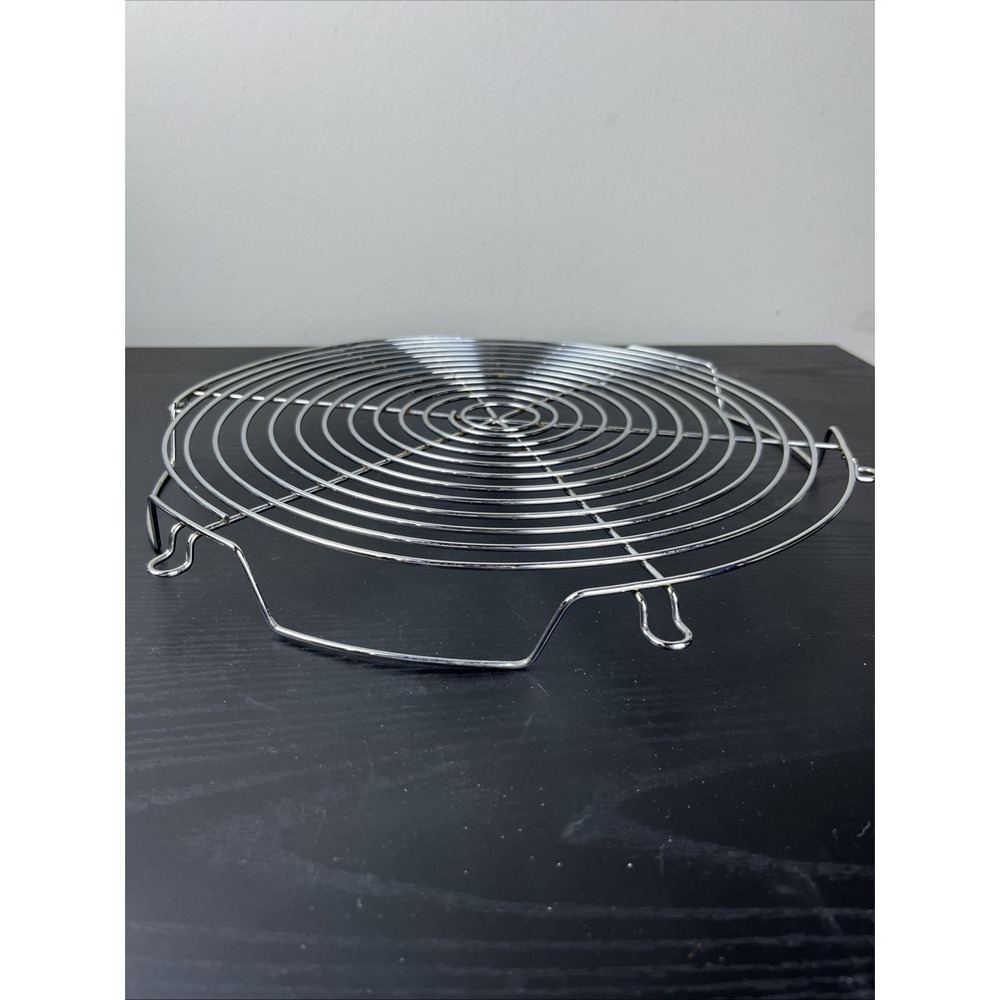 American‎ Harvest Wire Rack Convection Oven Replacement Rack Round Metal